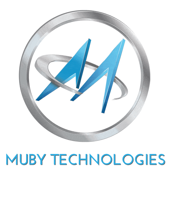Mubytech logo